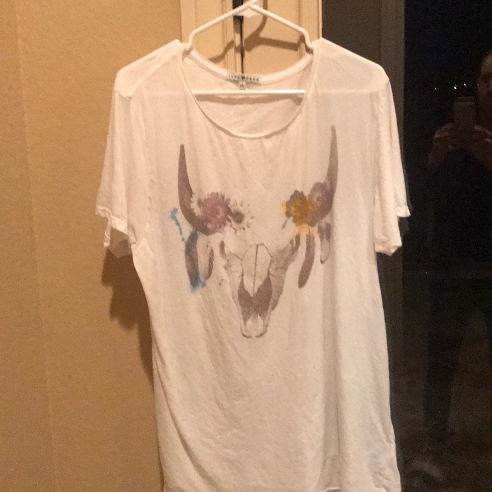 Junk Food T shirt